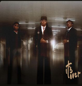 FOLA – it’s over ft. Bella Shmurda & Zlatan | Stream & Song Details