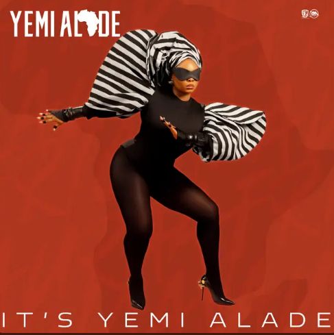 Yemi Alade – Coco na Yam ft. Ferre Gola
