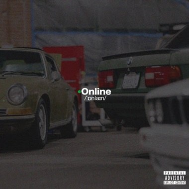BNXN – Online | Stream & Song Details