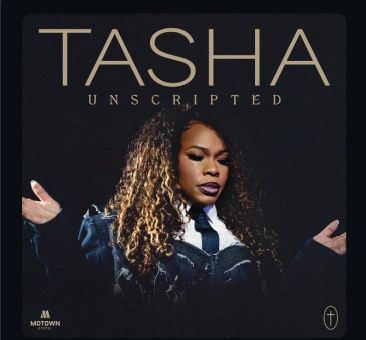 Tasha Cobbs Leonard – One Word (Live)