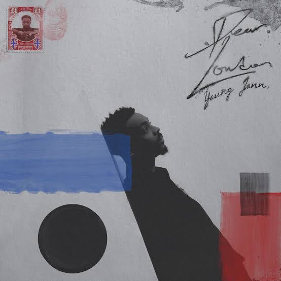 Young Jonn – Glass in the Air | Stream & Song Details
