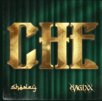 Shoday – CHE ft. Magixx | Stream & Song Details