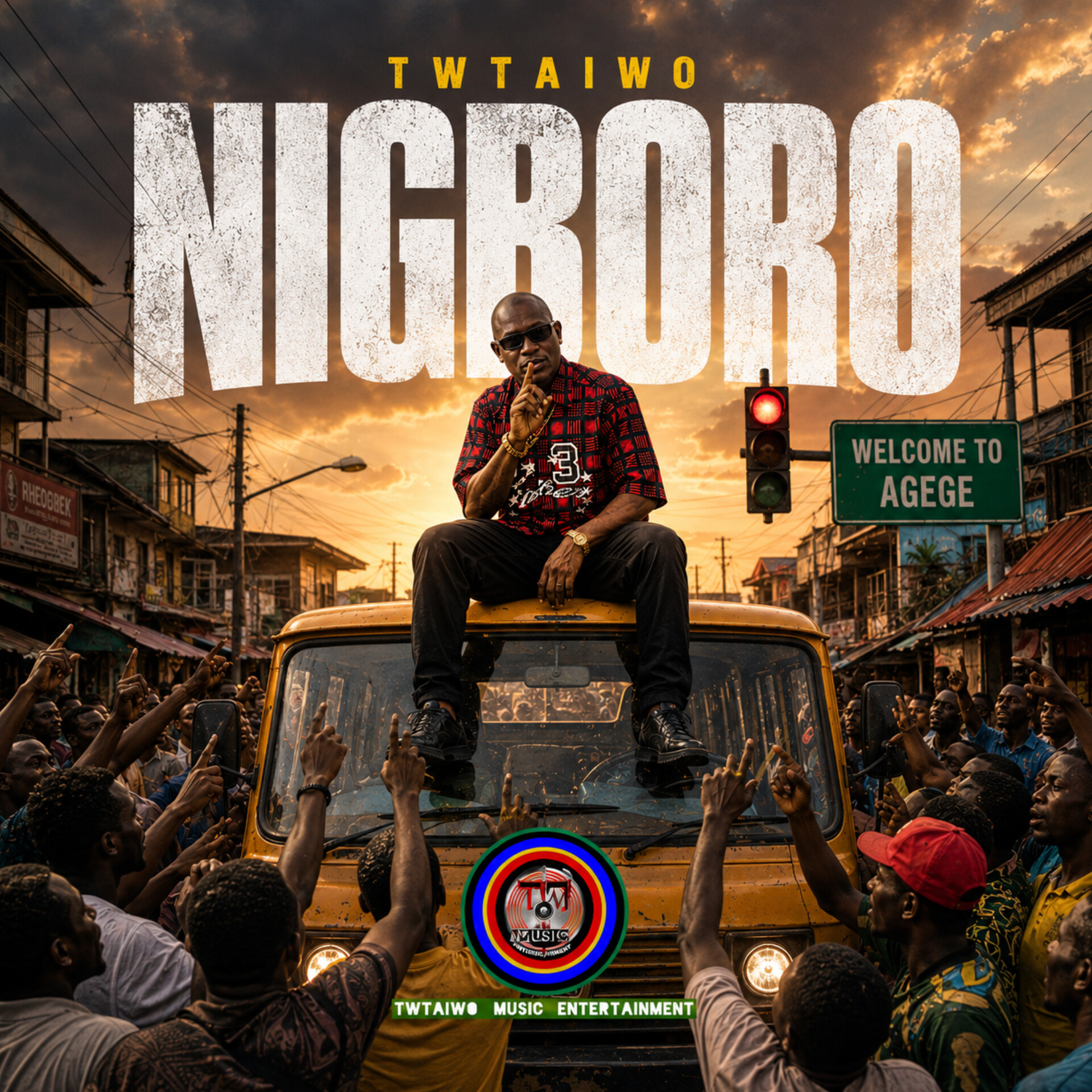 Twtaiwo - NIGBORO