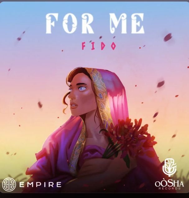 Fido – For Me | Stream & Song Details