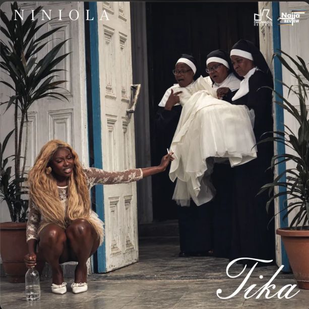 Niniola – Tika | Stream & Song Details