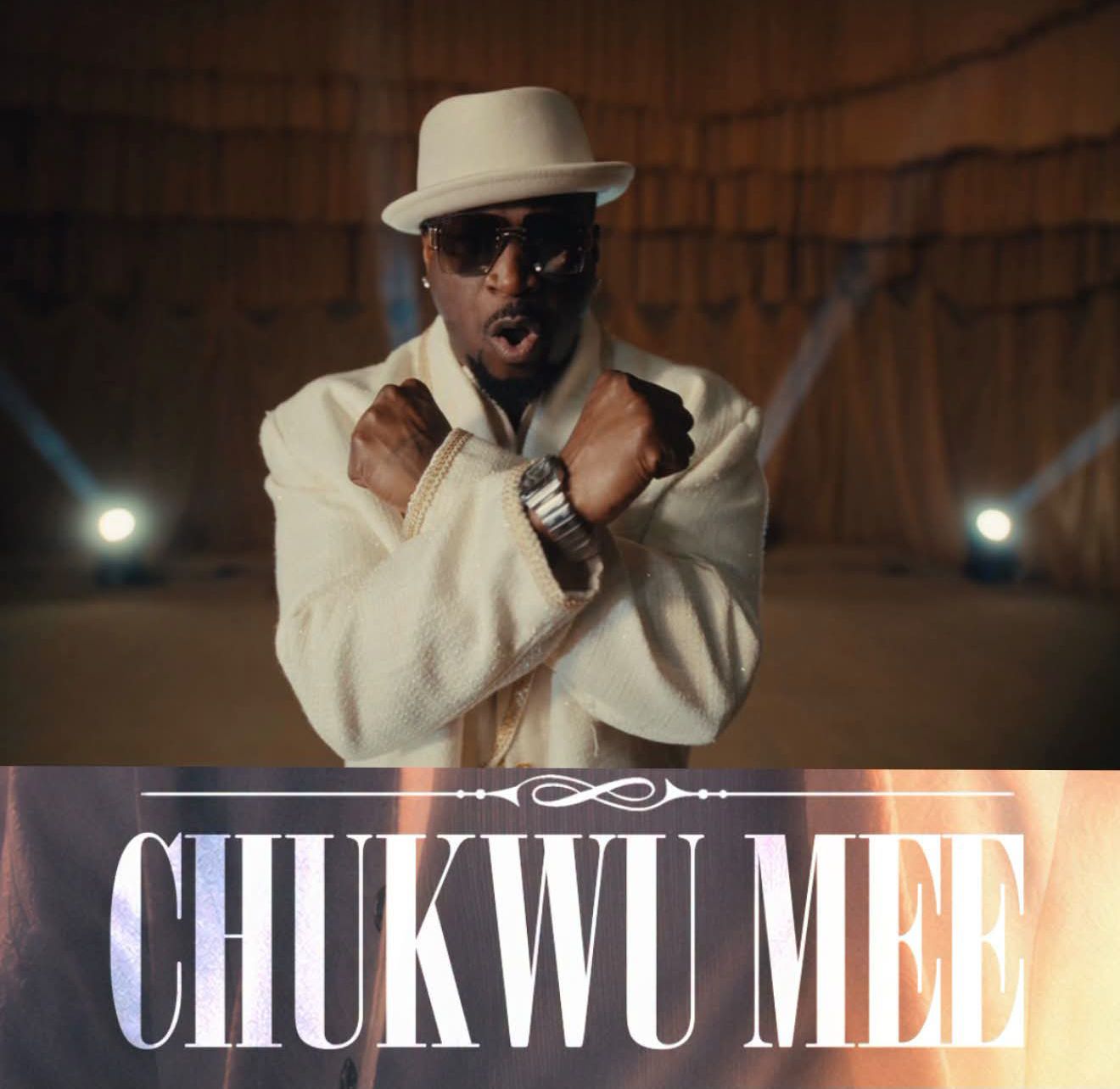Mr. P – Chukwu Mme | Stream & Song Details