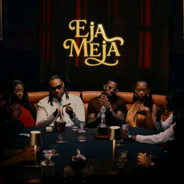BNXN – Eja Meja ft. Asake | Stream & Song Details