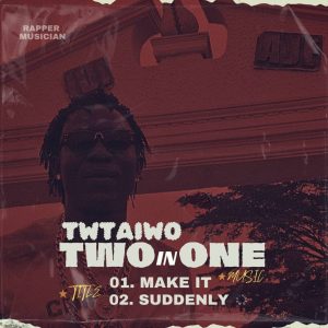 Read more about the article TWTAIWO – Suddenly [Stream/Download]
