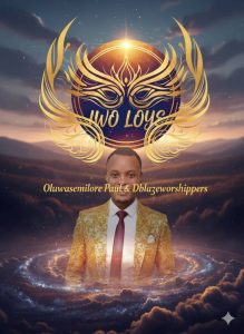 Read more about the article Oluwasemilore Paul & D’Blaze Worshhipers Team – Iwo Loye