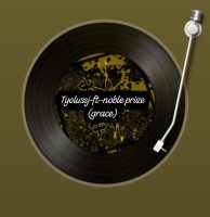 Read more about the article Tyolussj feat. Noble Prize – Grace [Mp3 Download]