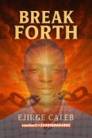 Read more about the article Ejirge Caleb – Break Forth | Download Mp3