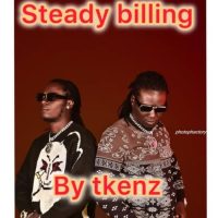 Read more about the article T Kenz – Steady Billing | Mp3 Download