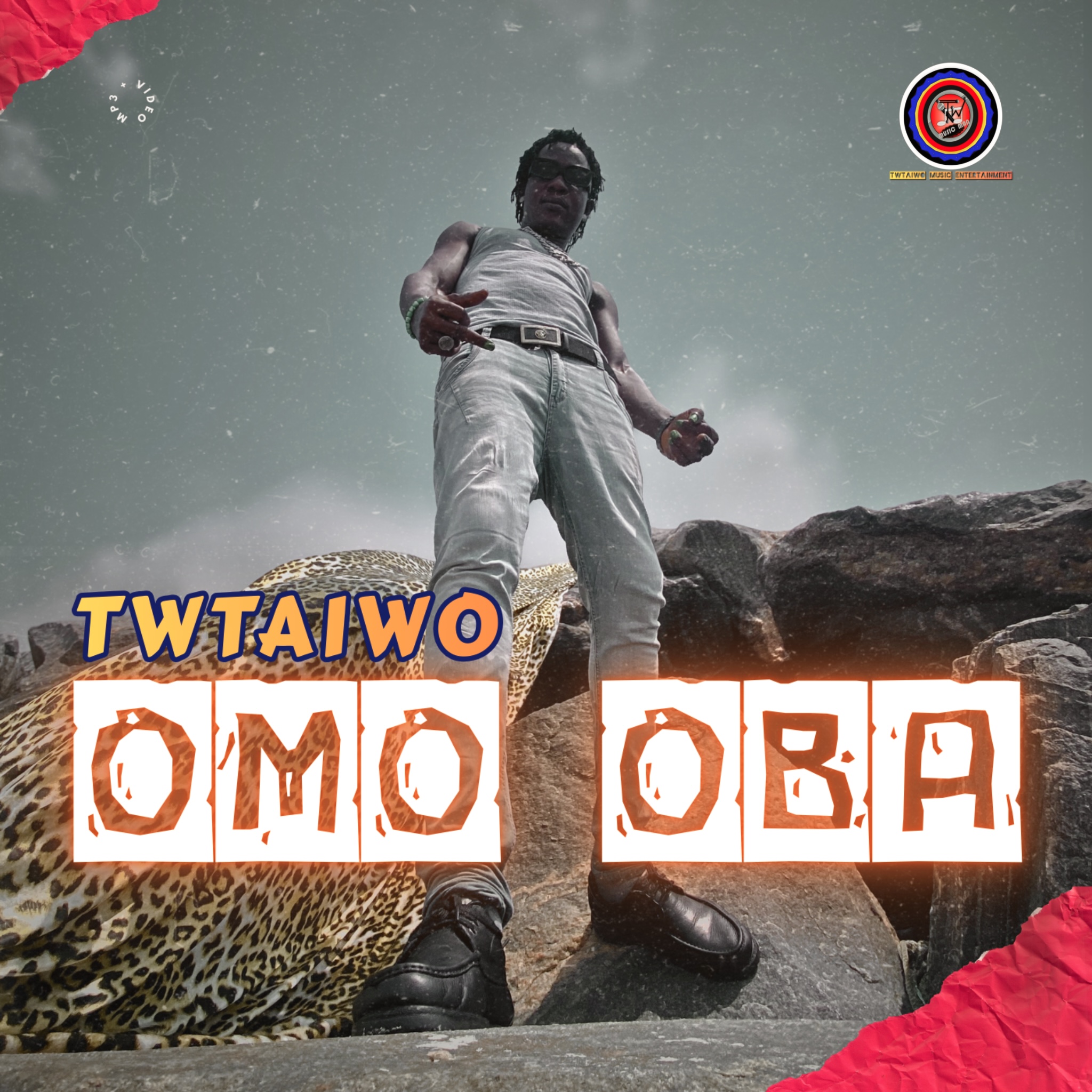 Read more about the article TWtaiwo – Omo Oba [Mp3 Download]