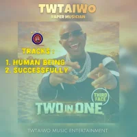 Read more about the article TWtaiwo – Human Being [Mp3 Download]