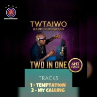 Read more about the article TWtaiwo – My Calling [Mp3 Download]