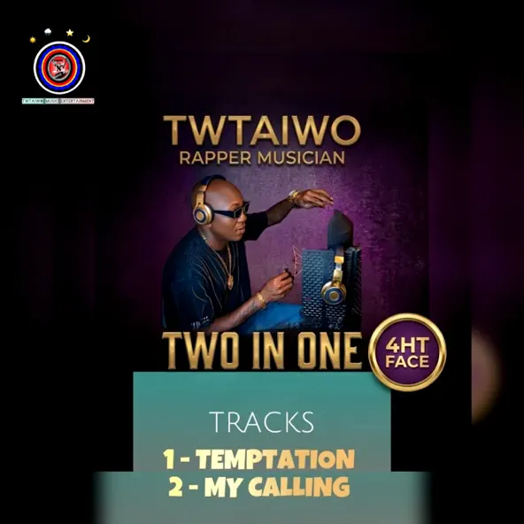 Read more about the article TWtaiwo – My Calling [Mp3 Download]