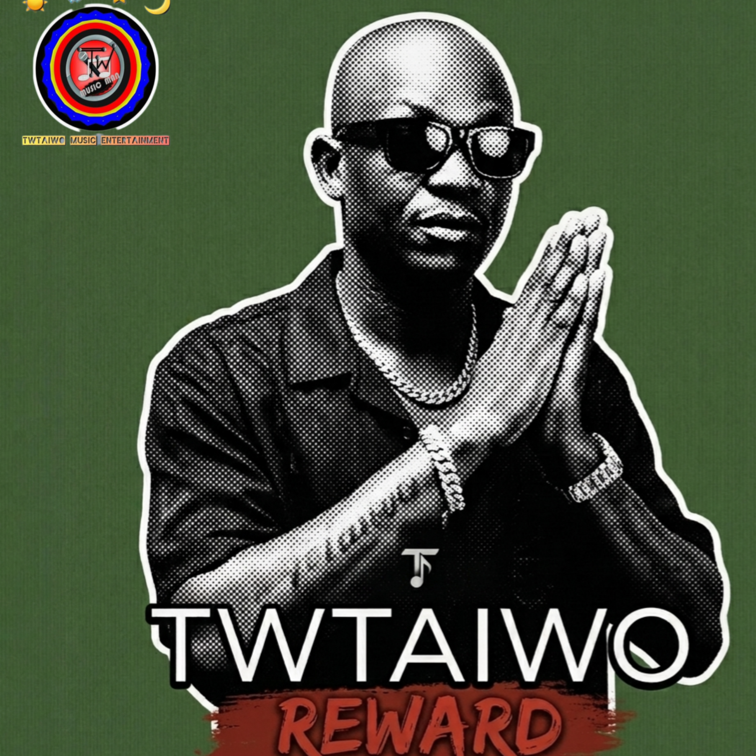 Read more about the article Twtaiwo – Reward [Mp3 Download]