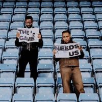 Read more about the article BNXN & Sarz – Already [ Stream And Download]