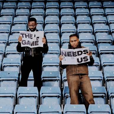 Read more about the article BNXN & Sarz – Already [ Stream And Download]