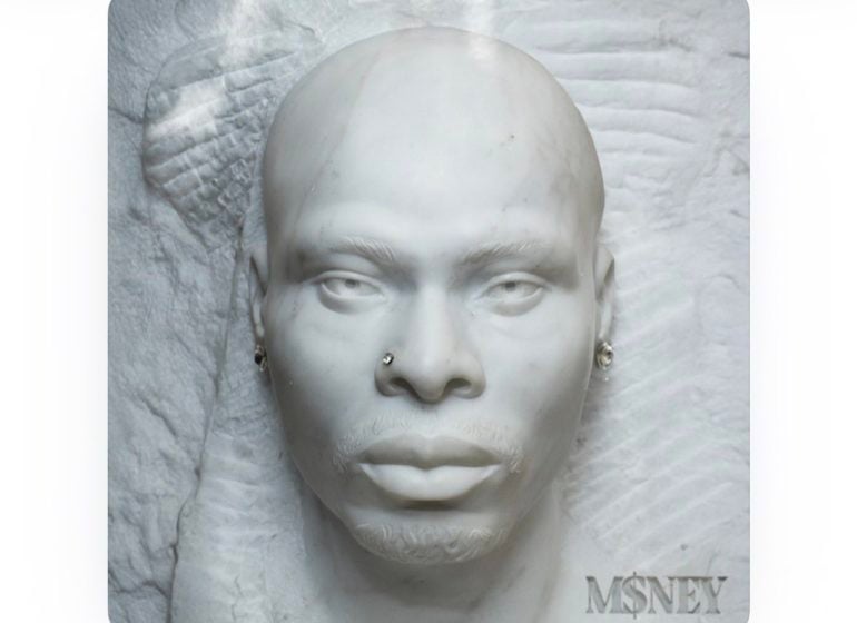 Read more about the article Asaka Release His Forth Studio Album Titled “M$ney”